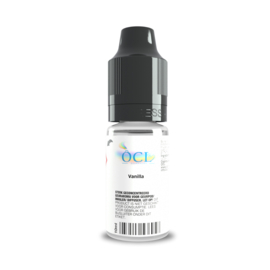 Basic Aroma Vanilla - 10ml