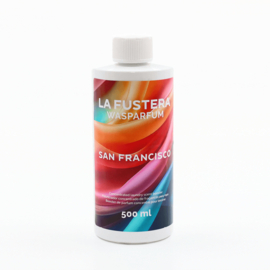 San Francisco 500ml