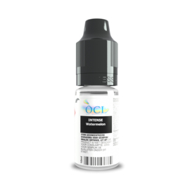 Intense Aroma Cool Watermelon - 10ml