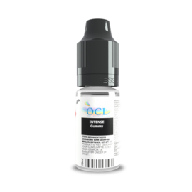 Intense Aroma Cool Gummys - 10ml