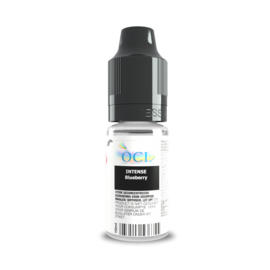 Intense Aroma Cool Blueberry - 10ml