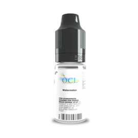 Basic Aroma Strawberry Watermelon - 10ml
