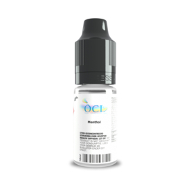 Basic Aroma Menthol - 10ml