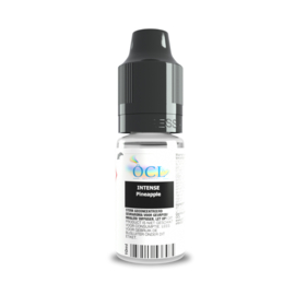 Intense Aroma Cool Pineapple - 10ml