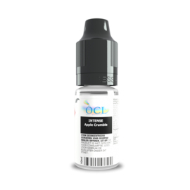 Bakery Aroma Sweet Apple Crumble - 10ml