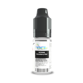 Intense Aroma Cool Strawberry Kiwi - 10ml
