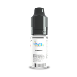 Basic Aroma Strawberry - 10ml