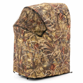 Tente Affût Extreme One man Chair Hide M2 Roseau