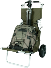 Filet de transport pour trolley