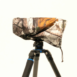 Housse de pluie pour l'objectif type 1 Neige (70-200 / 300mm)