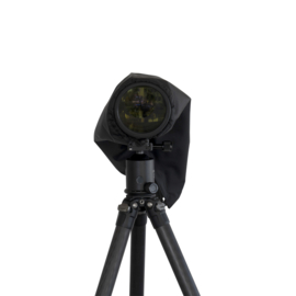 Housse de pluie pour l'objectif type 1 Noir (70-200 / 300mm)