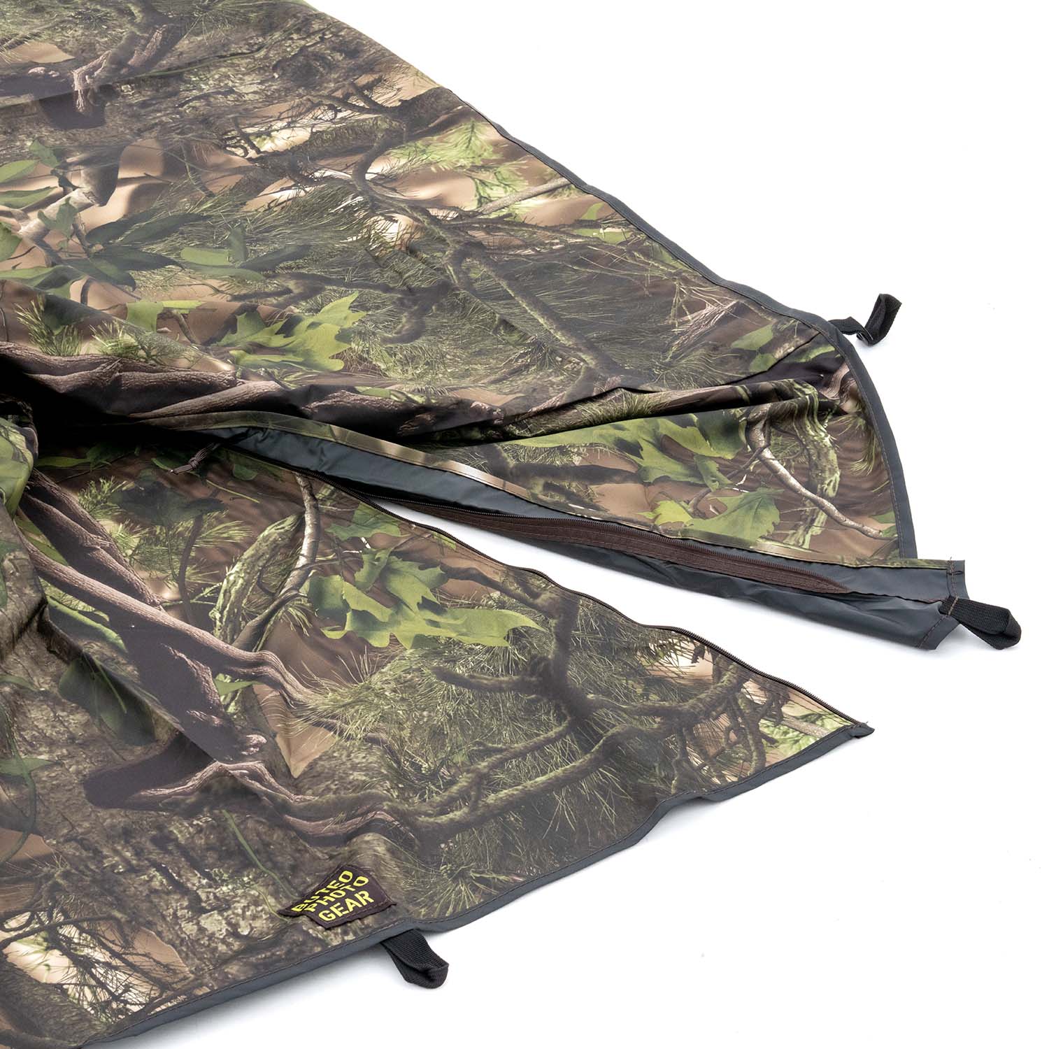 Housse de pluie Vert pour Falco Mark IV Vert