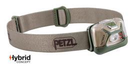 Petzl TACTIKKA Desert