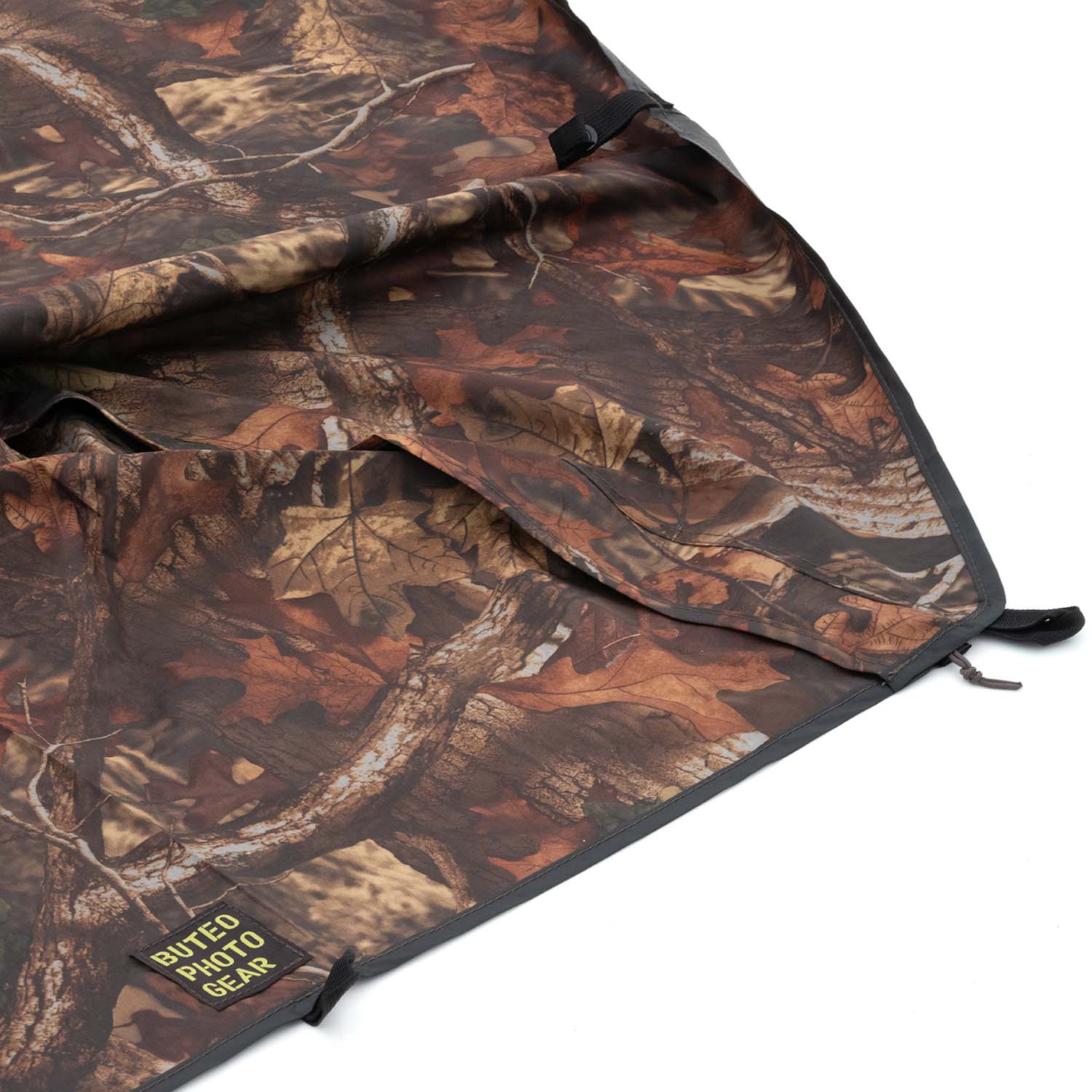 Housse de pluie Vert pour Falco Mark IV Brun