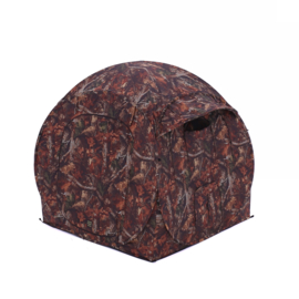 Tente-Affût Aquila Mark III Marron