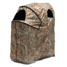 Tente Affût Extreme One man Chair Hide M2 Roseau+