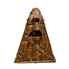 Tente Affût Extreme Double Altitude Hide