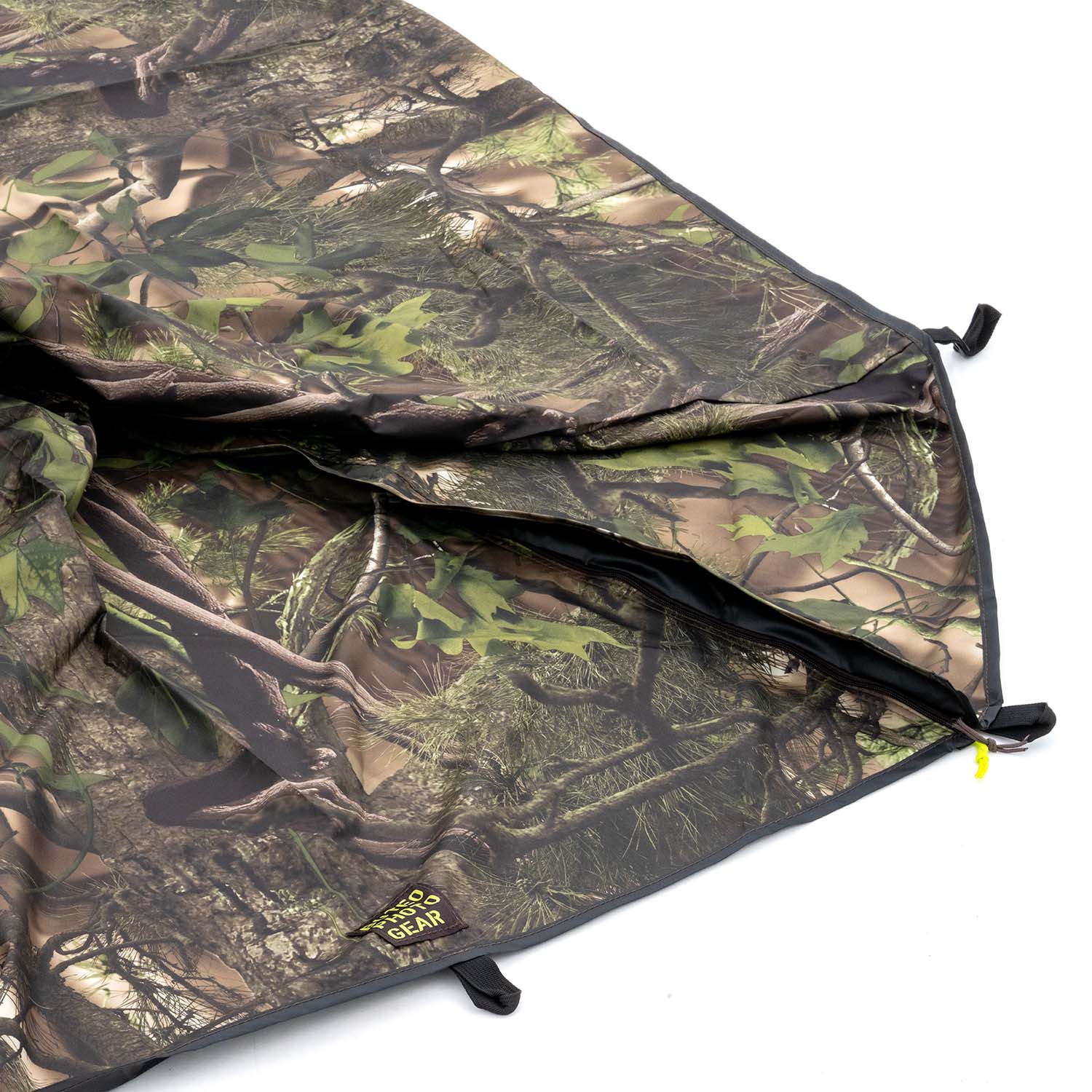 Housse de pluie Vert pour Falco Mark IV Vert