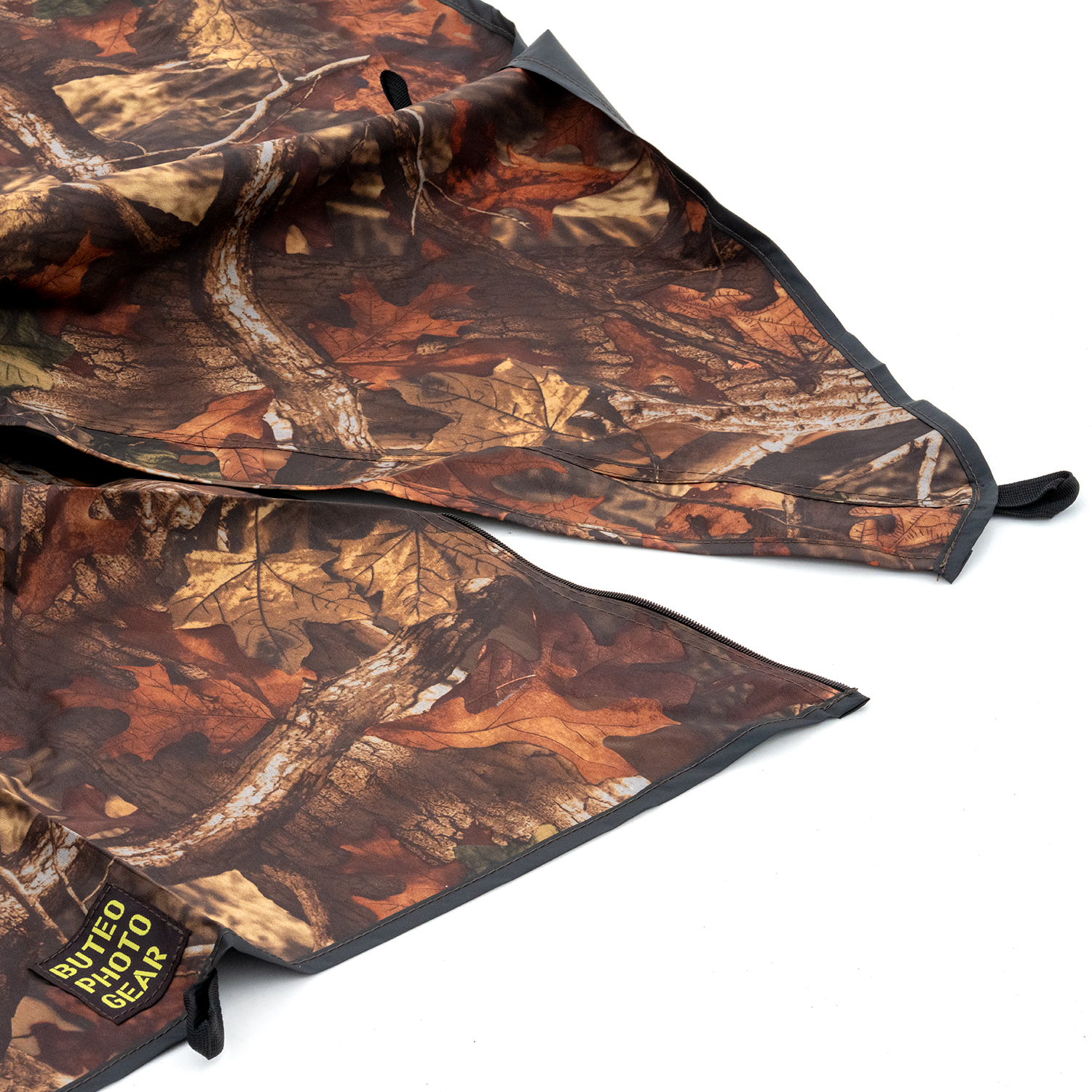 Housse de pluie Vert pour Falco Mark IV Brun