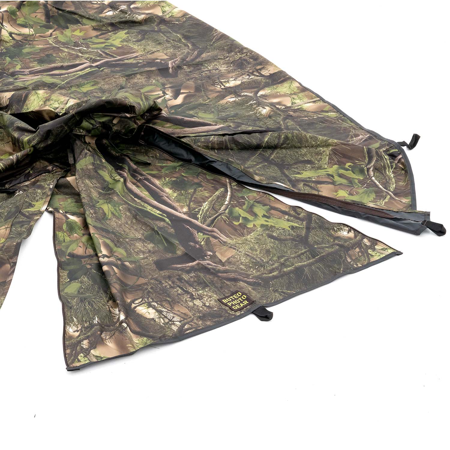 Housse de pluie Vert pour Falco Mark IV Vert
