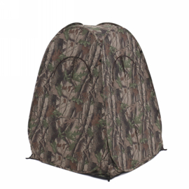 Outdoor Club Affût une personne Camouflage Toutes Saisons