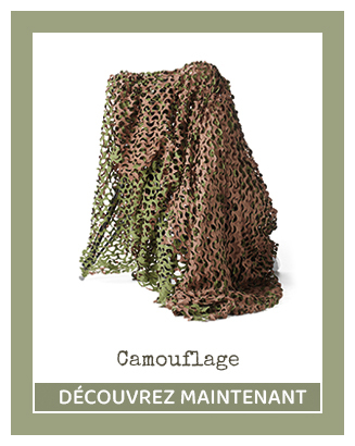 Camouflage | Tente-affut.fr