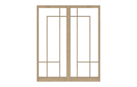 Model Frame