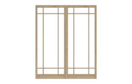 Model Classic Grid
