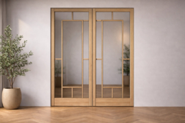 Model Classic Grid