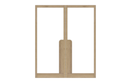 Model Slim Grid