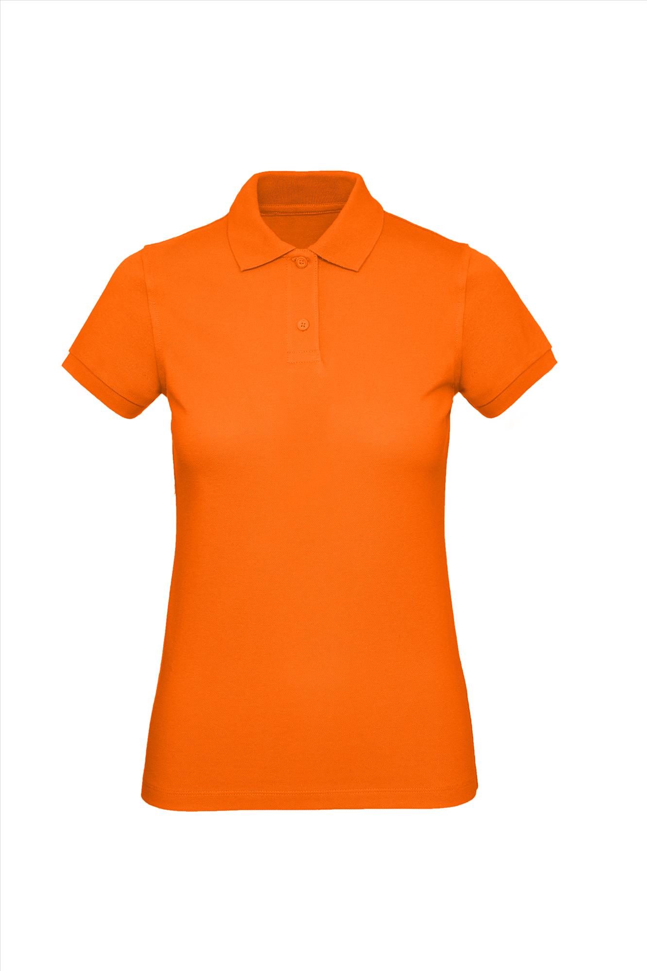 Dames Polo B&C  Inspire