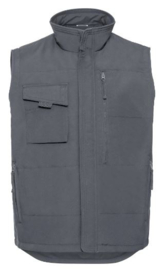 Bodywarmer Russel