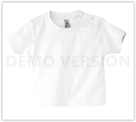 Baby t-shirt