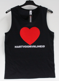 Tanktop Heren