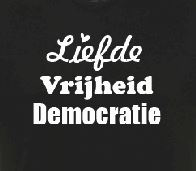 Tanktop Heren