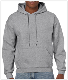 Hoodie Gildan