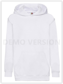 Hoodie kids (just hoods)