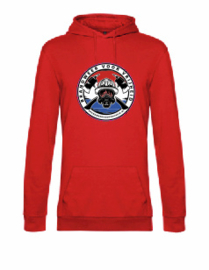 Hoodie Brandweer voor vrijheid NL