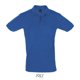 Polo Sol's Perfect men