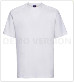 HEAVY DUTY WORKWEAR T-SHIRT