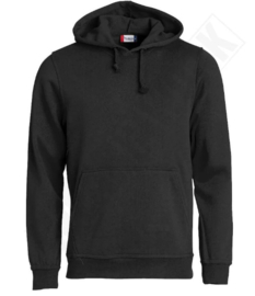 Clique Basic hoodie