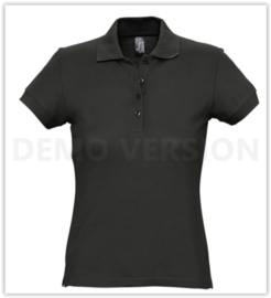 Dames Polo B&C