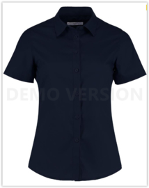 Dames shirt korte mouwen