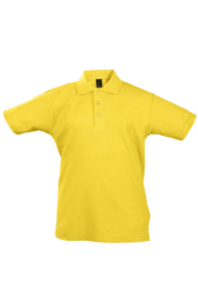 Kinder polo