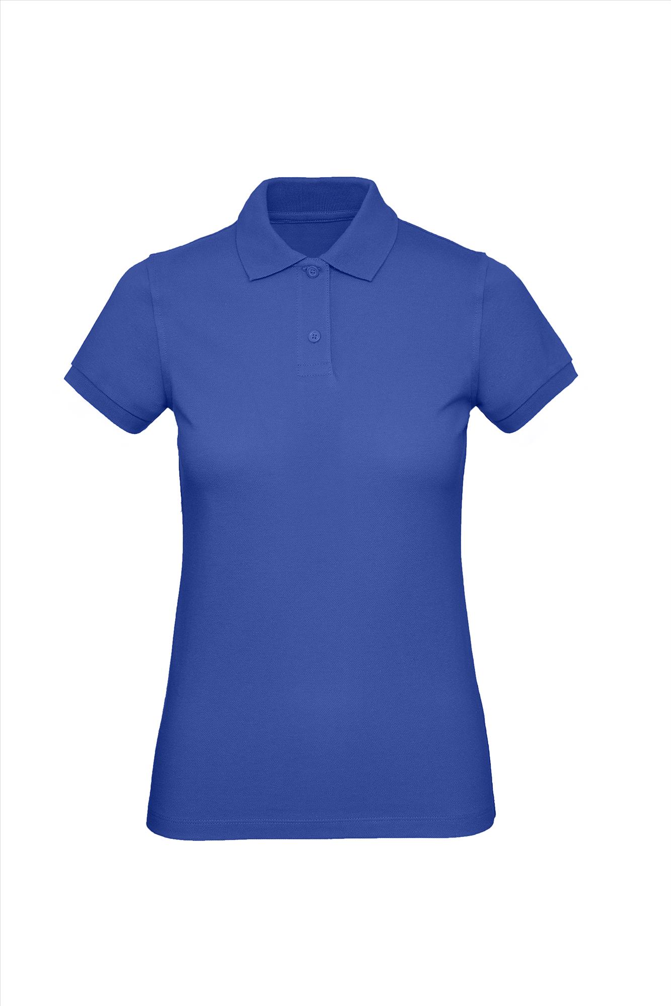 Dames Polo B&C  Inspire