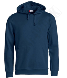 Clique Basic hoodie
