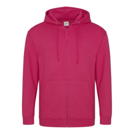Zipped hoodie Just Hoods