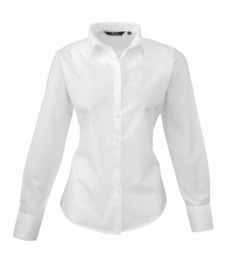 Dames blouse longsleeve