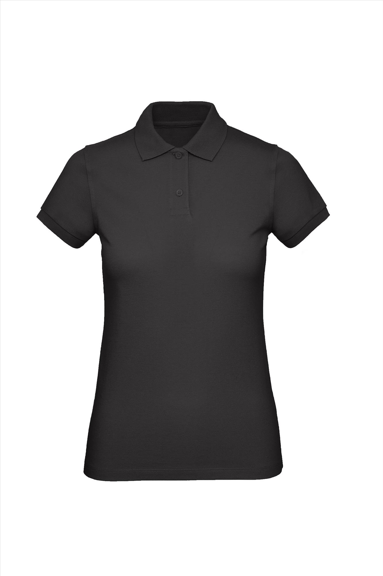 Dames Polo B&C  Inspire