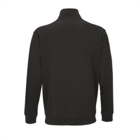 zip Sweater  Just hoods